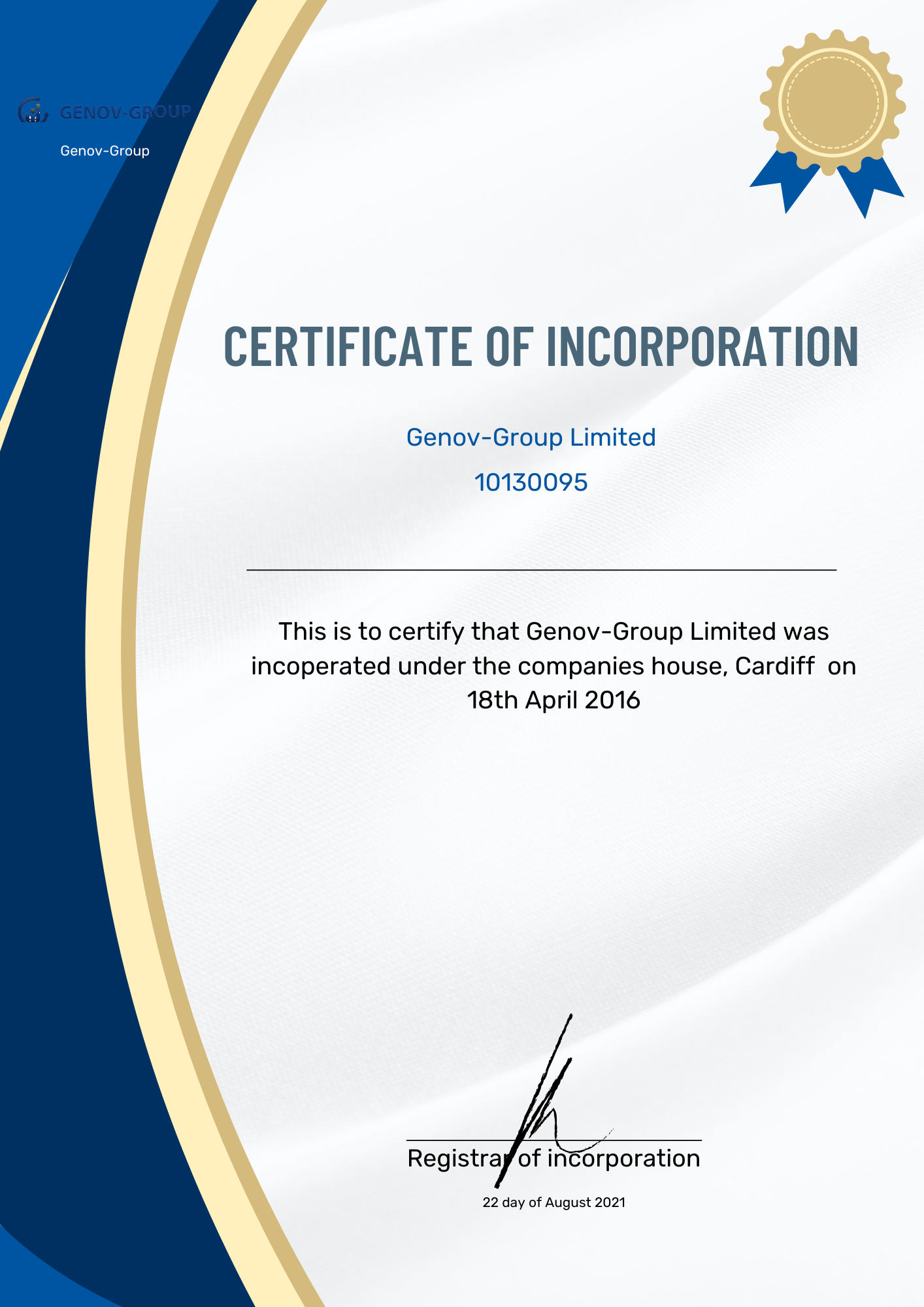 Russells Limited